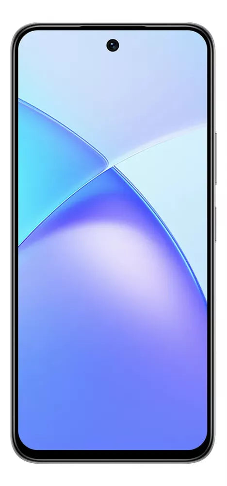 Teléfono Celular Infinix Smart 10 6.67" Dual SIM, 128GB, 4GB RAM, Plata