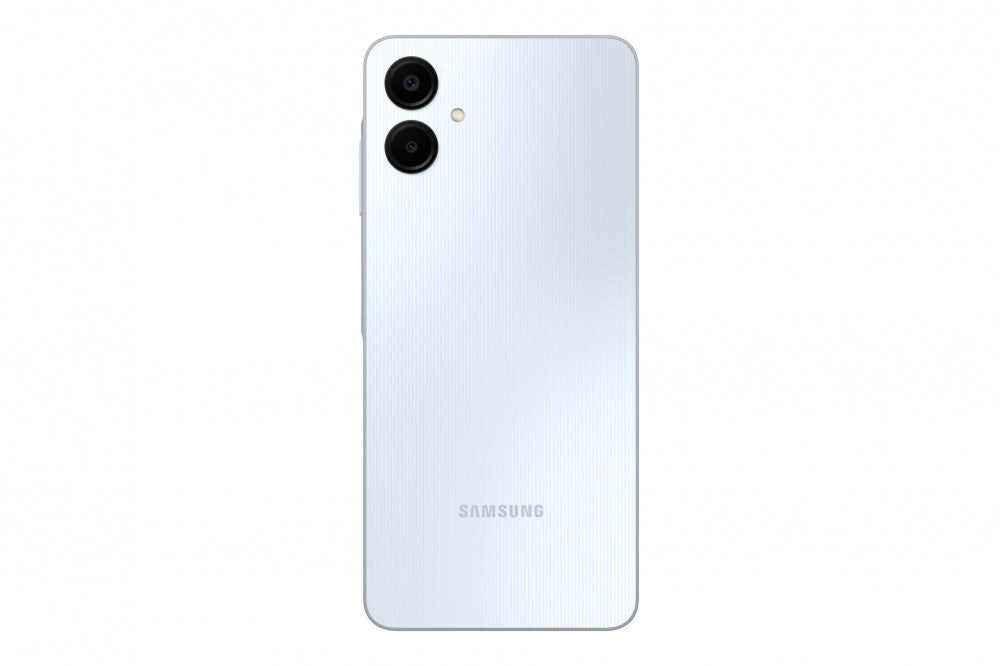 Teléfono Celular Samsung Galaxy A06 6.7", 64GB, 4GB RAM, Azul