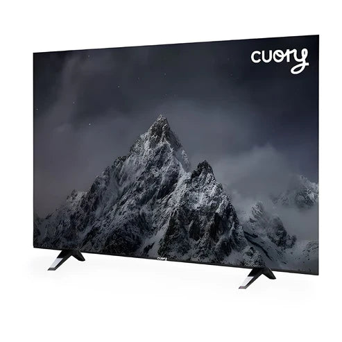Combo TV 32” Android TV + Barra de sonido