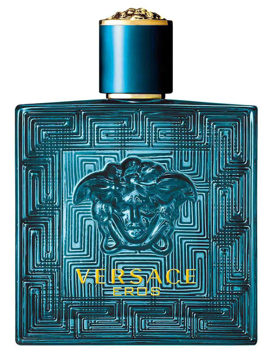 Perfume Versace Eros – Eau de Toilette 100 ml