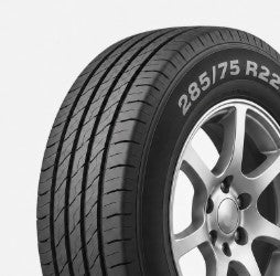 Llanta 285/75 R24.5 ZMAX TBR AA122 146/143M (TR)