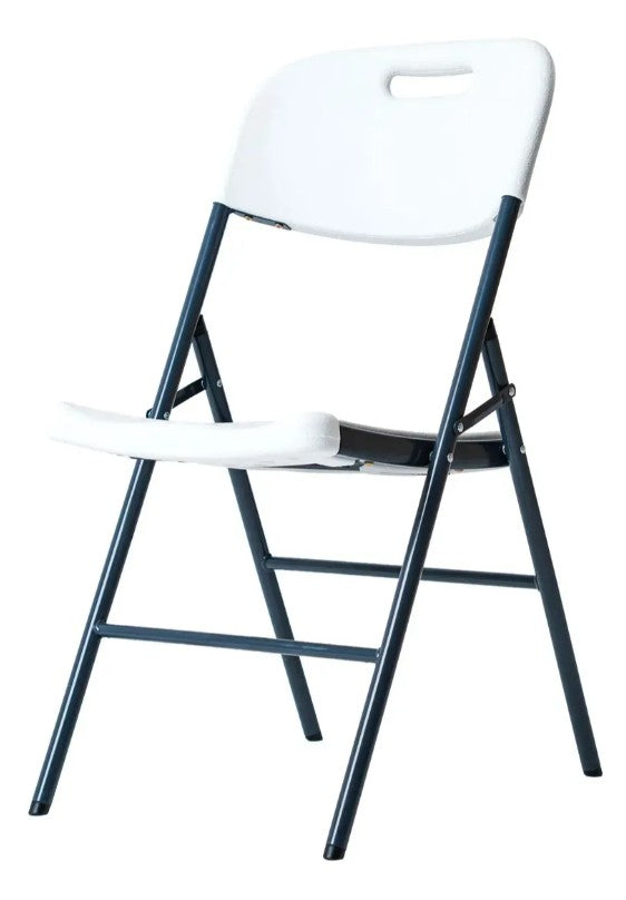 Sillas Plegables Paquete de 8