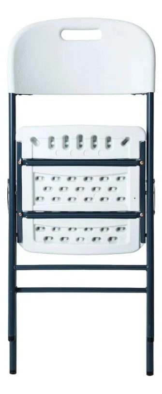 Sillas Plegables Paquete de 8
