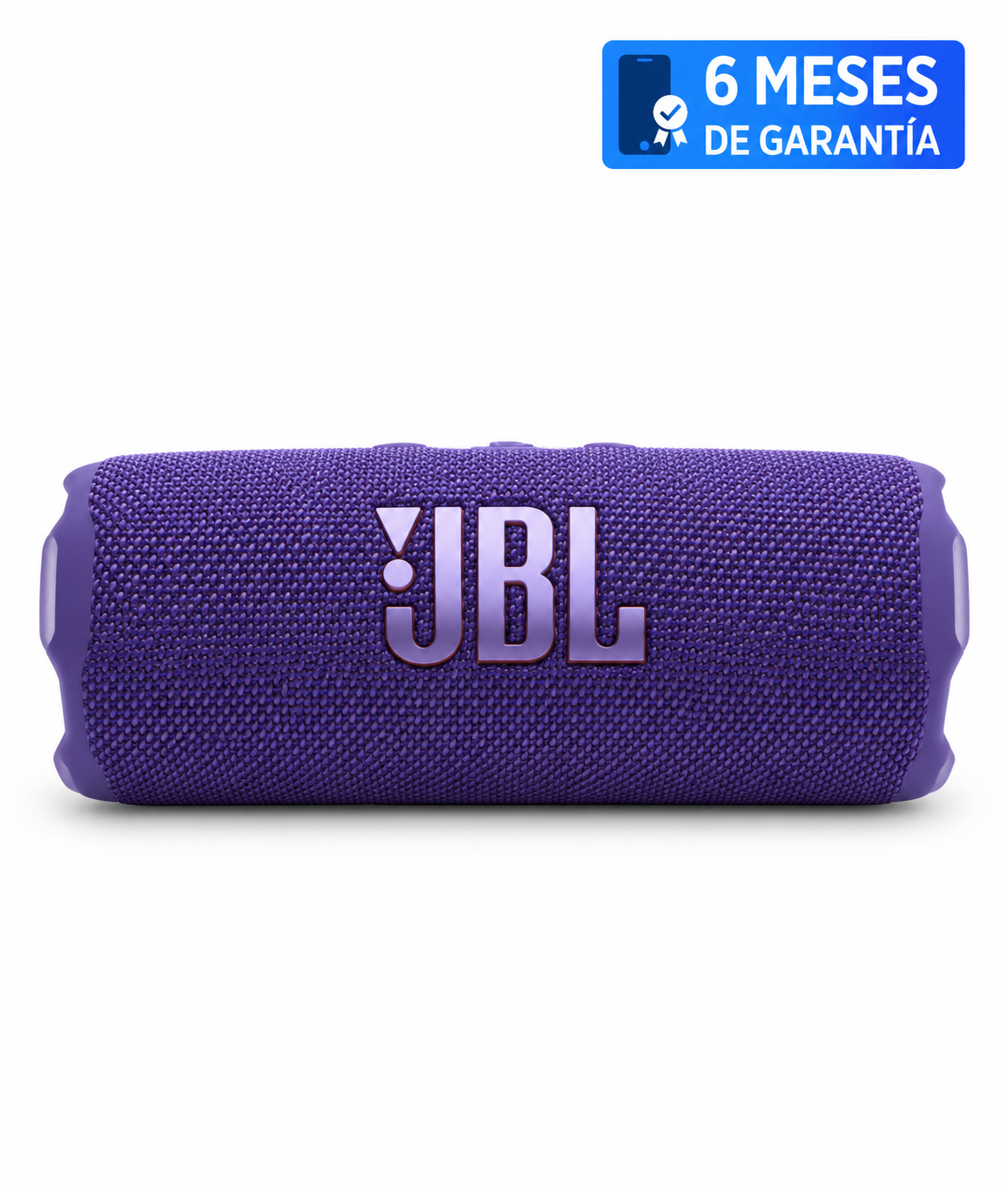 Bocina Portátil Bluetooth JBL Flip 7 color Morado