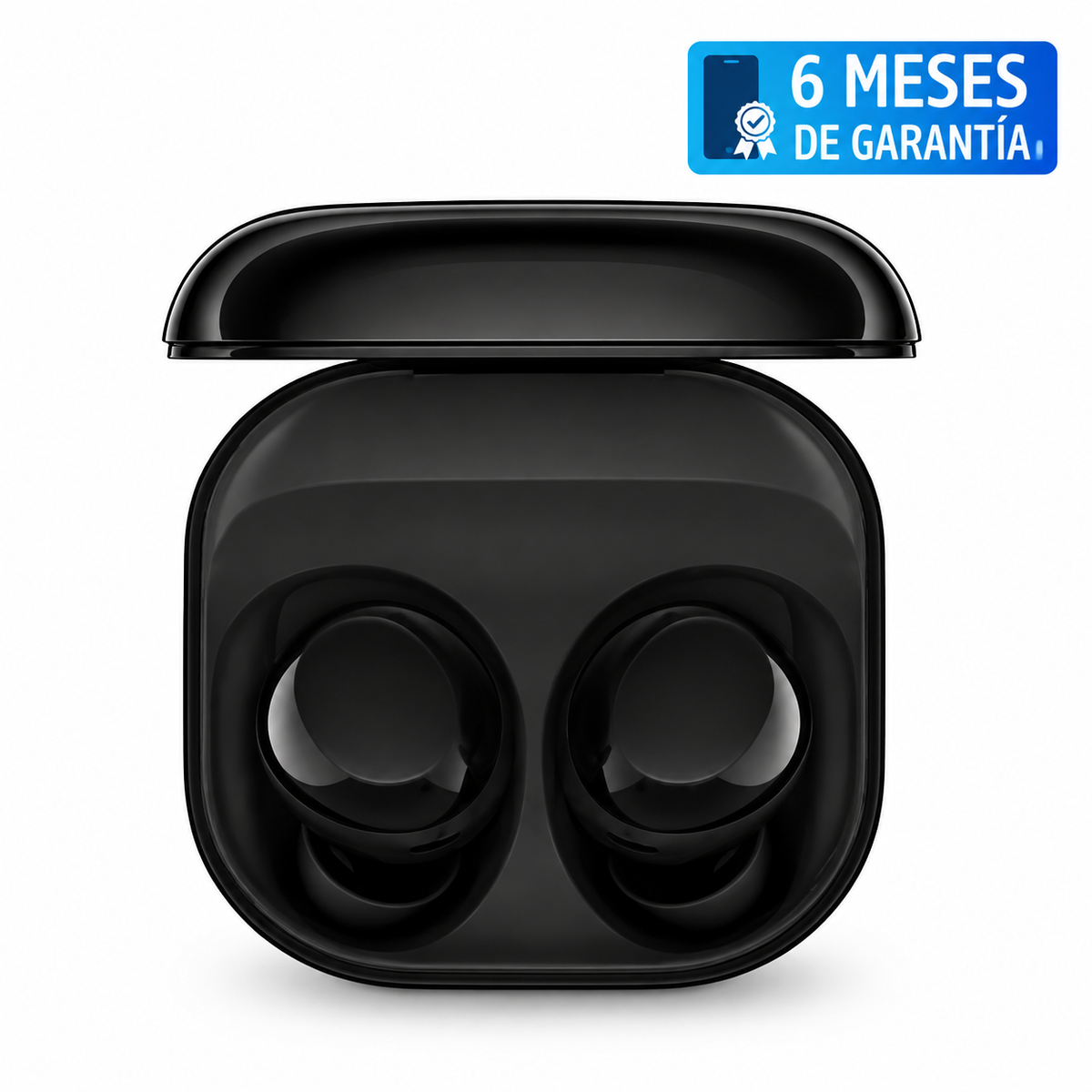 Audífonos Inalámbricos Samsung Galaxy Buds FE / Core R410 Color Negro