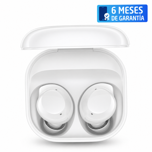 Audífonos Inalámbricos Samsung Galaxy Buds FE / Core R410 Color Blanco