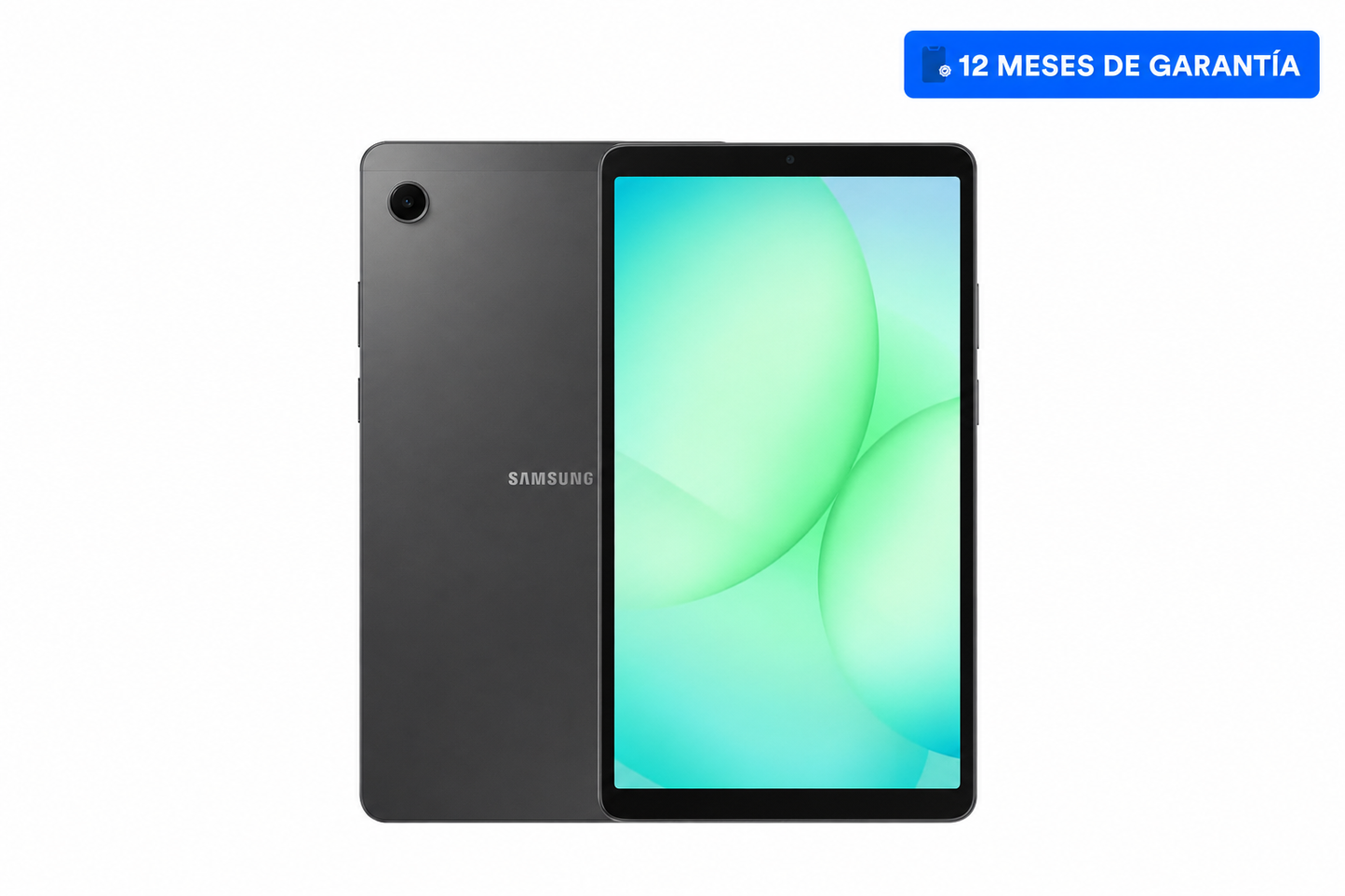 Tablet Galaxy Tab A11 8.7″ Samsung 4GB RAM / 64GB Almacenamiento Color Gris