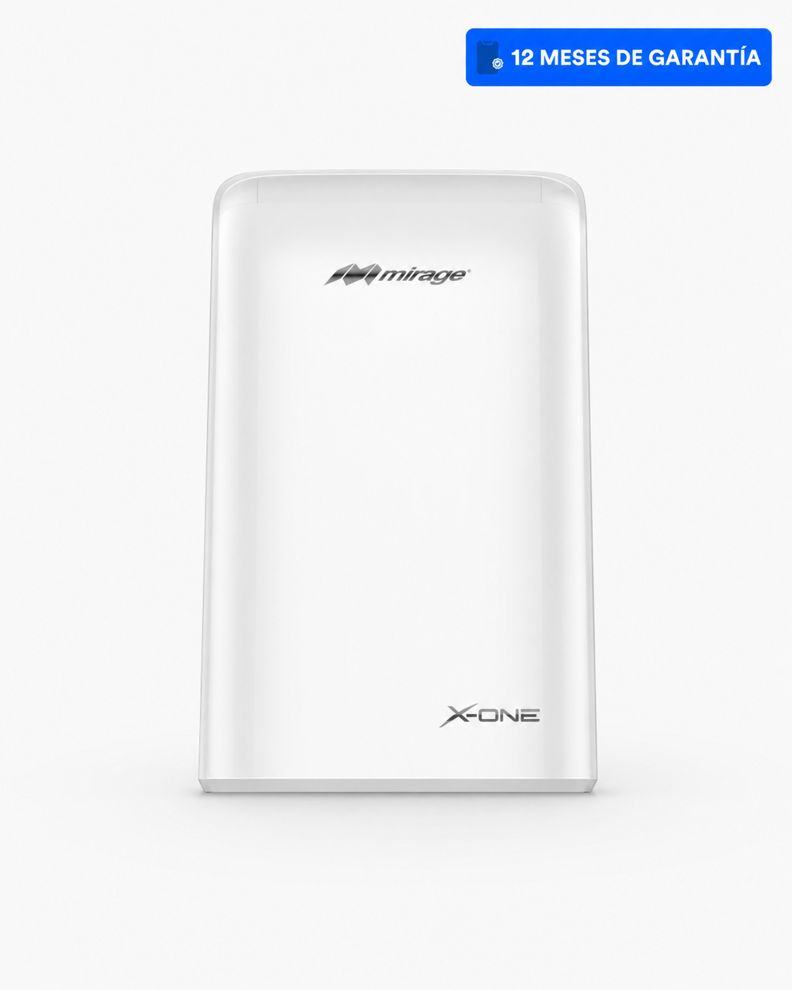 Aire Acondicionado Mirage X-one Pórtatil Solo Frío Mirage MK