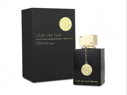 Perfume Armaf Club de Nuit Intense Woman – Eau de Parfum 105ML