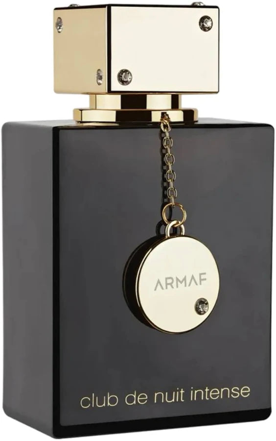 Perfume Armaf Club de Nuit Intense Woman – Eau de Parfum 105ML