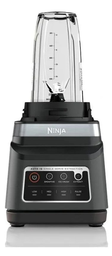 Licuadora Ninja 2 en 1 | 2.1 Litros | 1200 W | 3 Programas Auto-iQ