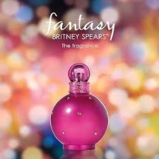 Perfume Britney Spears Fantasy – Eau de Parfum 100ml