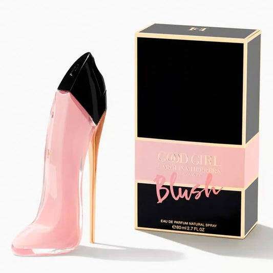Perfume Carolina Herrera Good Girl Blush – Eau de Parfum 80ML
