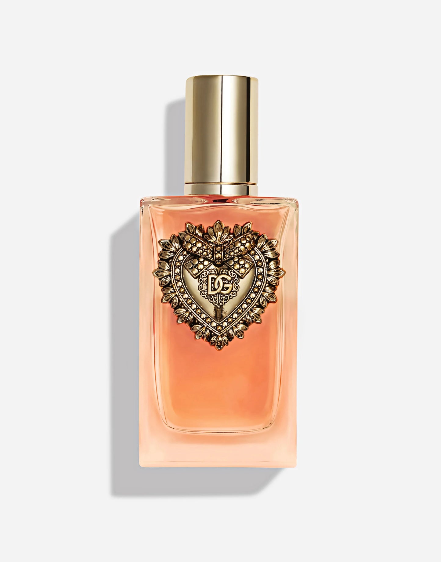 Perfume Dolce & Gabbana Devotion Eau de Parfum Intense 100ML