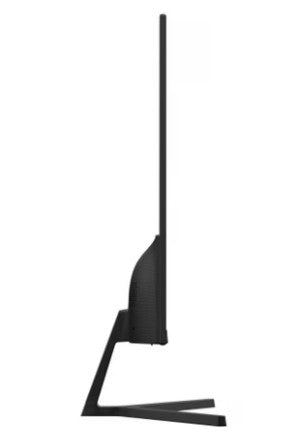 Monitor Dahua DHI-LM27-B200S LED 27", 1920x1080 Full HD, 75Hz, HDMI, Bocinas Integradas, Negro
