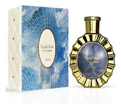 Perfume Lattafa Victoria – Eau de Parfum 100ml