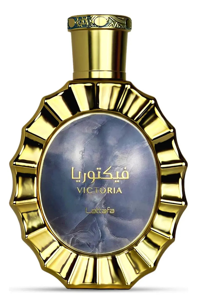 Perfume Lattafa Victoria – Eau de Parfum 100ml