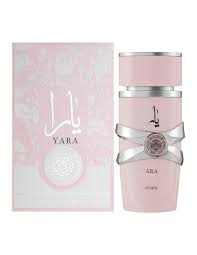 Perfume Lattafa Yara – Eau de Parfum 100 ml