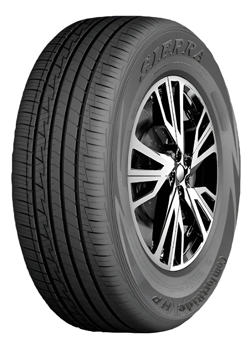 Llanta 175/70 R14 SIERRA COMFORTRIDE HP 84T