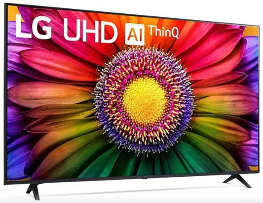 LG Pantalla TV 50 Pulgadas Smart Tv Webos Thinq A