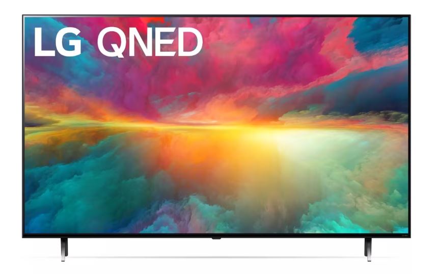 LG PantallaTV 75 Pulgadas LED 4K UHD Smart webOS ThinQ AI TV