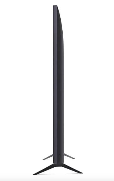 LG Pantalla TV 50 Pulgadas Smart Tv Webos Thinq A