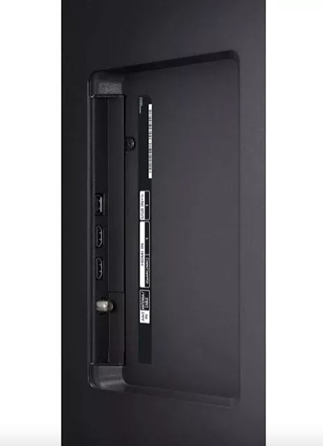 LG Pantalla TV 50 Pulgadas Smart Tv Webos Thinq A