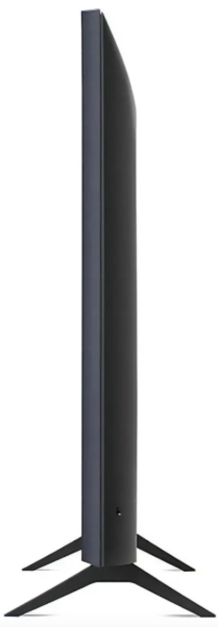Pantalla TV LG 43 Pulgadas Smart Webos Thinq Ai