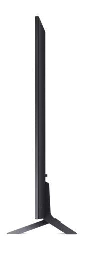LG Pantalla TV Smart 55 Pulgadas QNED LED 4K UHD Smart webOS 23 w/ ThinQ AI
