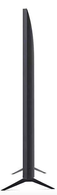 LG Pantalla TV Smart 55 pulgadas Uhd Webos Thinq