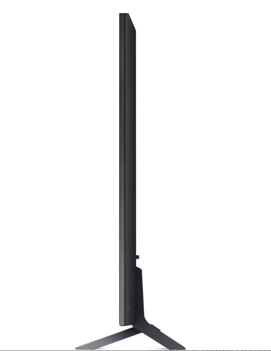 LG PantallaTV 75 Pulgadas LED 4K UHD Smart webOS ThinQ AI TV