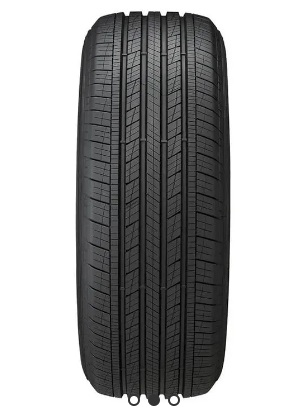 Llantas 255/55 R20 GOODYEAR ASSURANCE FINESSE 107V Paquete de 2