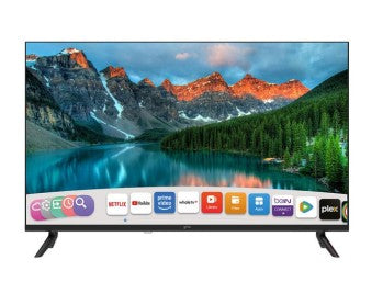 Smart TV QLED GHIA 55" 4K Ultra HD