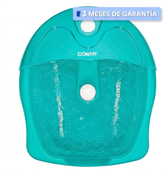 Tina de Spa para Pies Conair