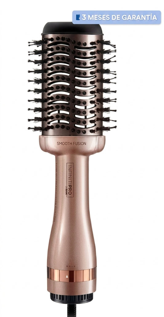Cepillo Secador Ovalado InfinitiPro by Conair