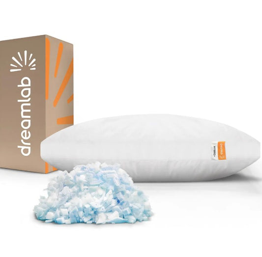 Almohada king size
