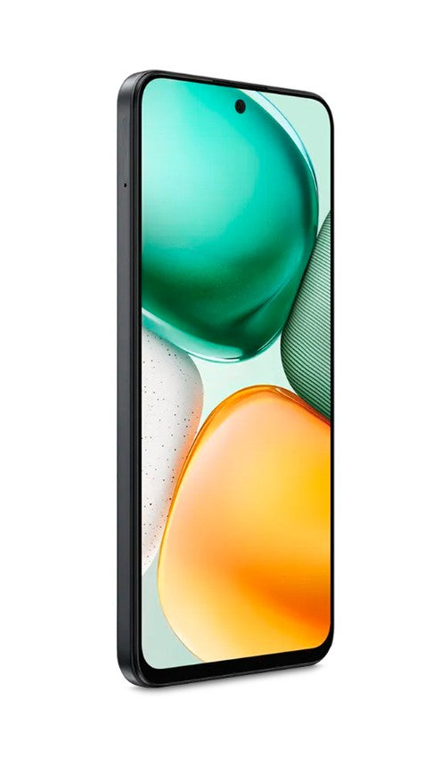 Teléfono Celular Honor Play 9C 6.6" Dual SIM, 256GB, 6GB RAM, Negro