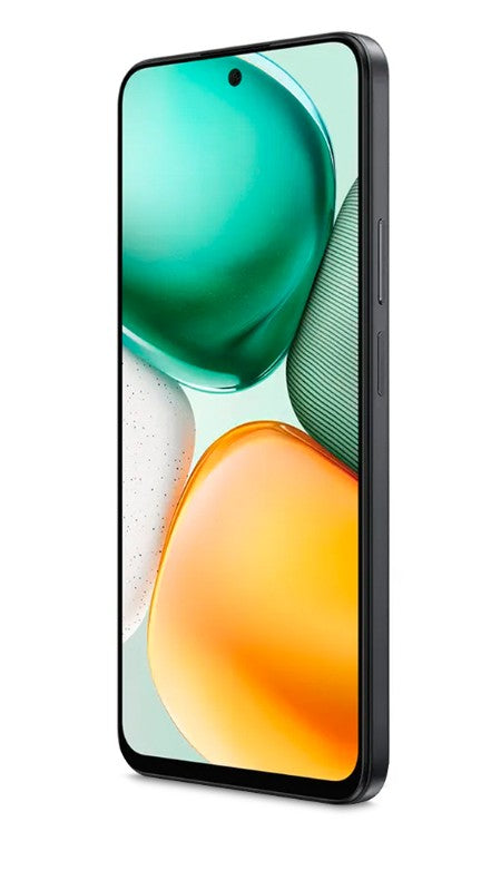 Teléfono Celular Honor Play 9C 6.6" Dual SIM, 256GB, 6GB RAM, Negro