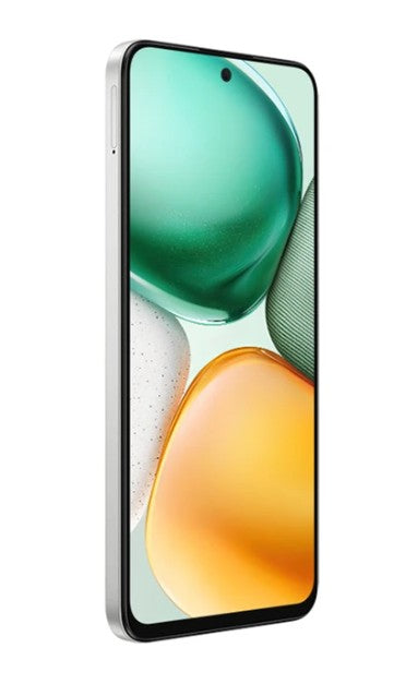 Teléfono Celular Honor Play9T 6.7" Dual SIM, 256GB, 8GB RAM, Blanco