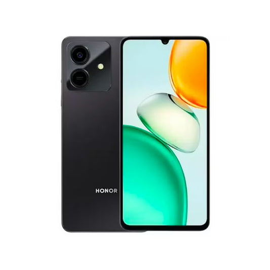 Teléfono Celular HONOR PLAY 10 6.74¨, 64 GB, 3GB RAM, Negro