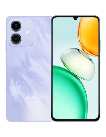 Teléfono Celular HONOR PLAY 10 6.74¨, 64 GB, 3GB RAM, Violeta