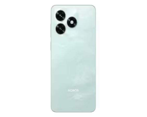 Teléfono Celular HONOR X5C PLUS 6.56¨, 256 GB, 6GB RAM, Azul Claro