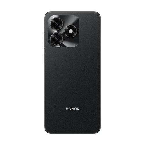 Teléfono Celular HONOR X5C PLUS 6.56¨, 256 GB, 6GB RAM, Negro