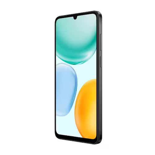 Teléfono Celular HONOR X5C PLUS 6.56¨, 256 GB, 6GB RAM, Negro