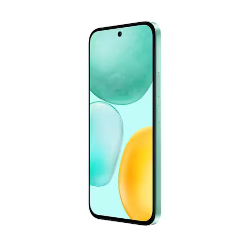 Teléfono Celular HONOR X6C 6.56¨, 128 GB, 6GB RAM, Azul Claro