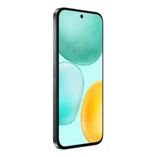 Teléfono Celular HONOR X6C 6.56¨, 128 GB, 6GB RAM, Negro