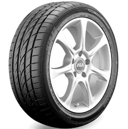 Llanta 205/50 R17 SUMITOMO HTR ZIII 93Y