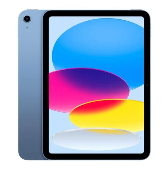 Tablet iPad Apple 11" Retina (11ª Generación), Chip A16, 128GB, WiFi, Color Azul