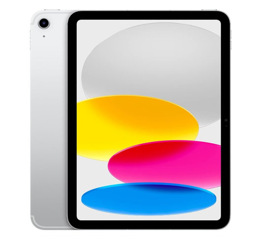 Tablet iPad Apple 11" Retina (11ª Generación), Chip A16, 128GB, WiFi Color Plata