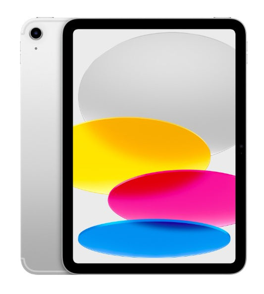 Tablet iPad Apple 11" Retina (11ª Generación), Chip A16, 256GB, WiFi, Color Plata
